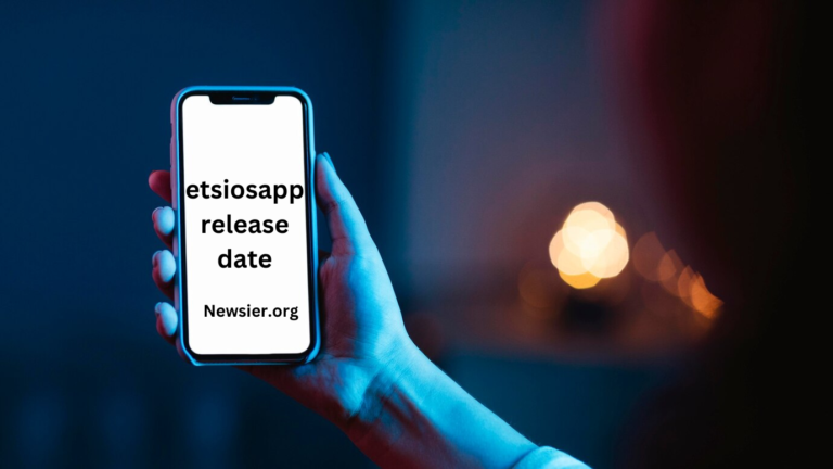 etsiosapp release date