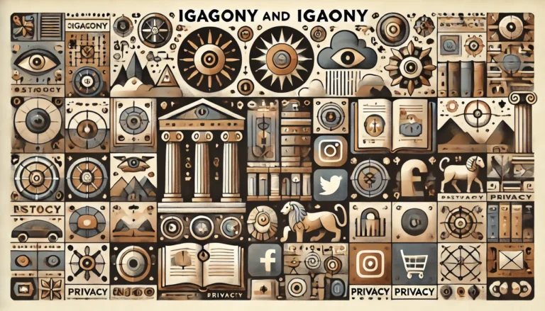 igagony